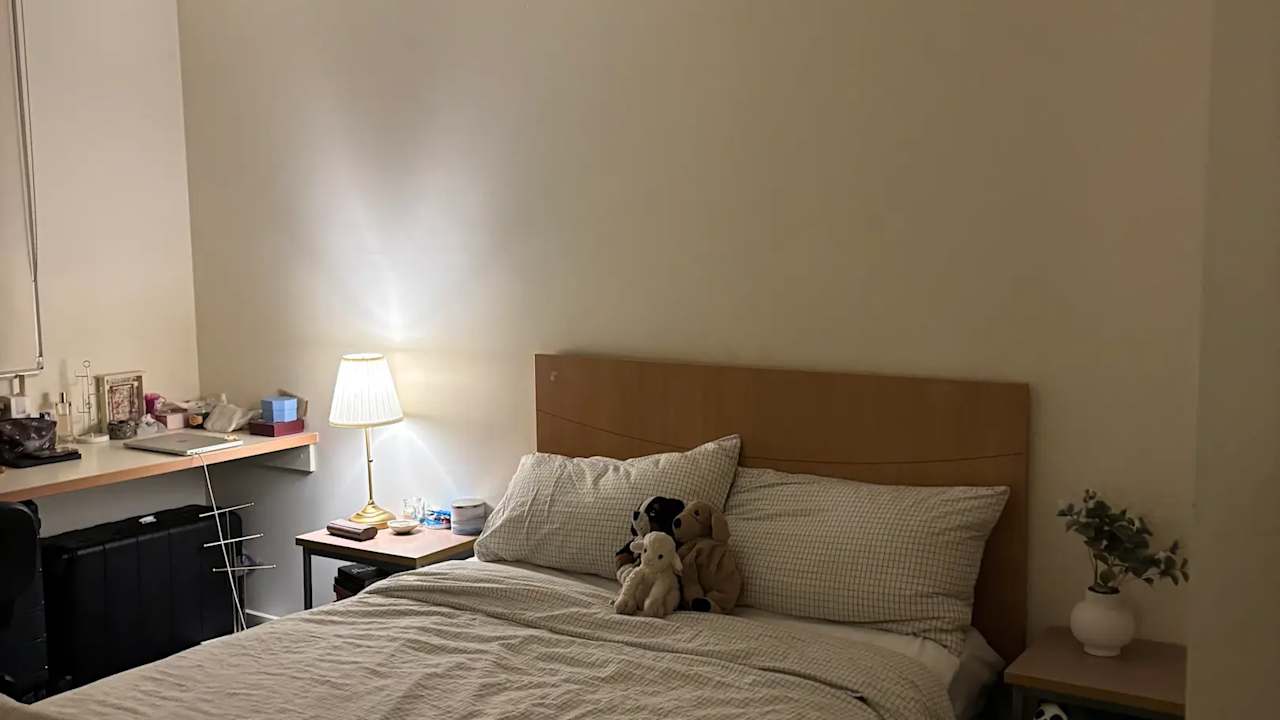 Student accommodation