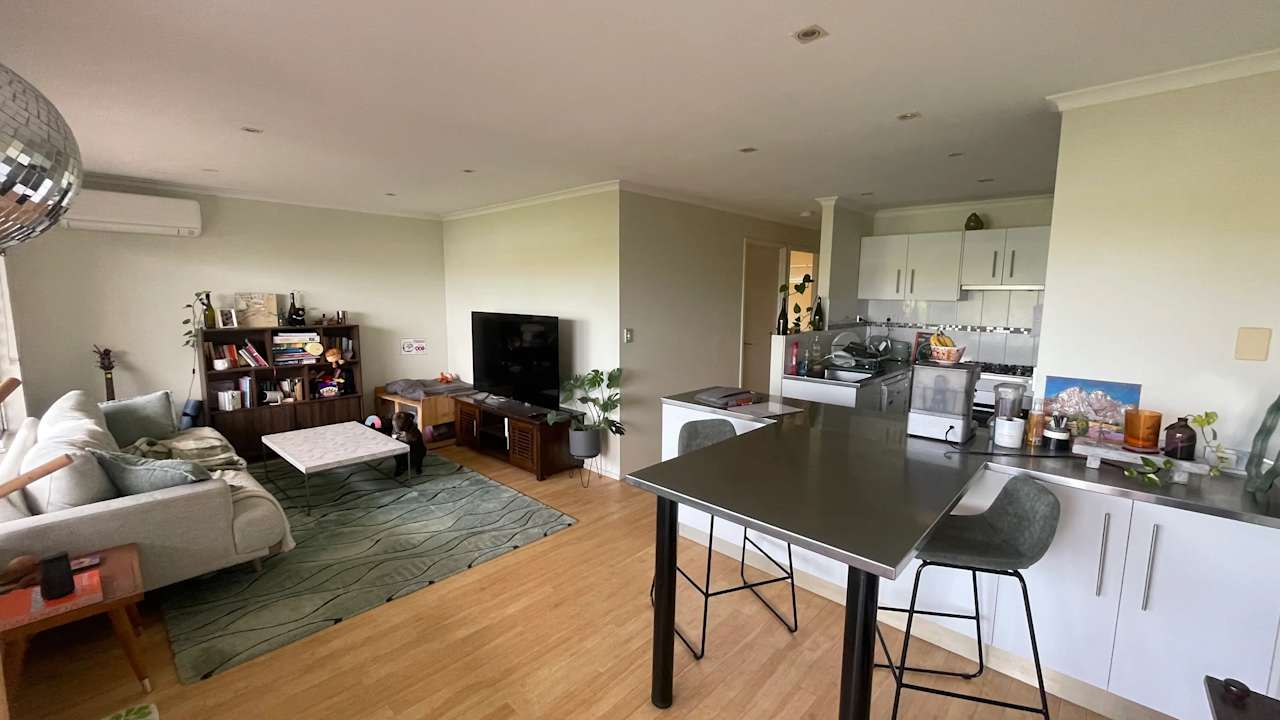 One bed flat for rent