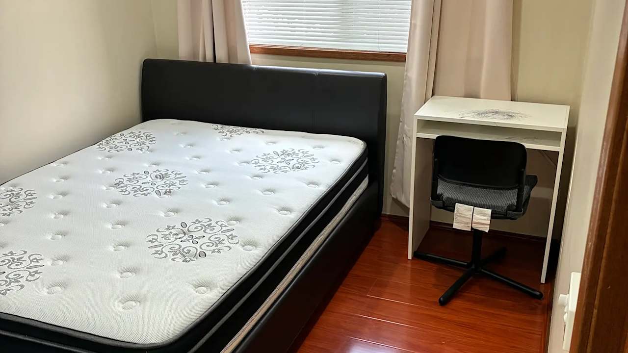 Student accommodation