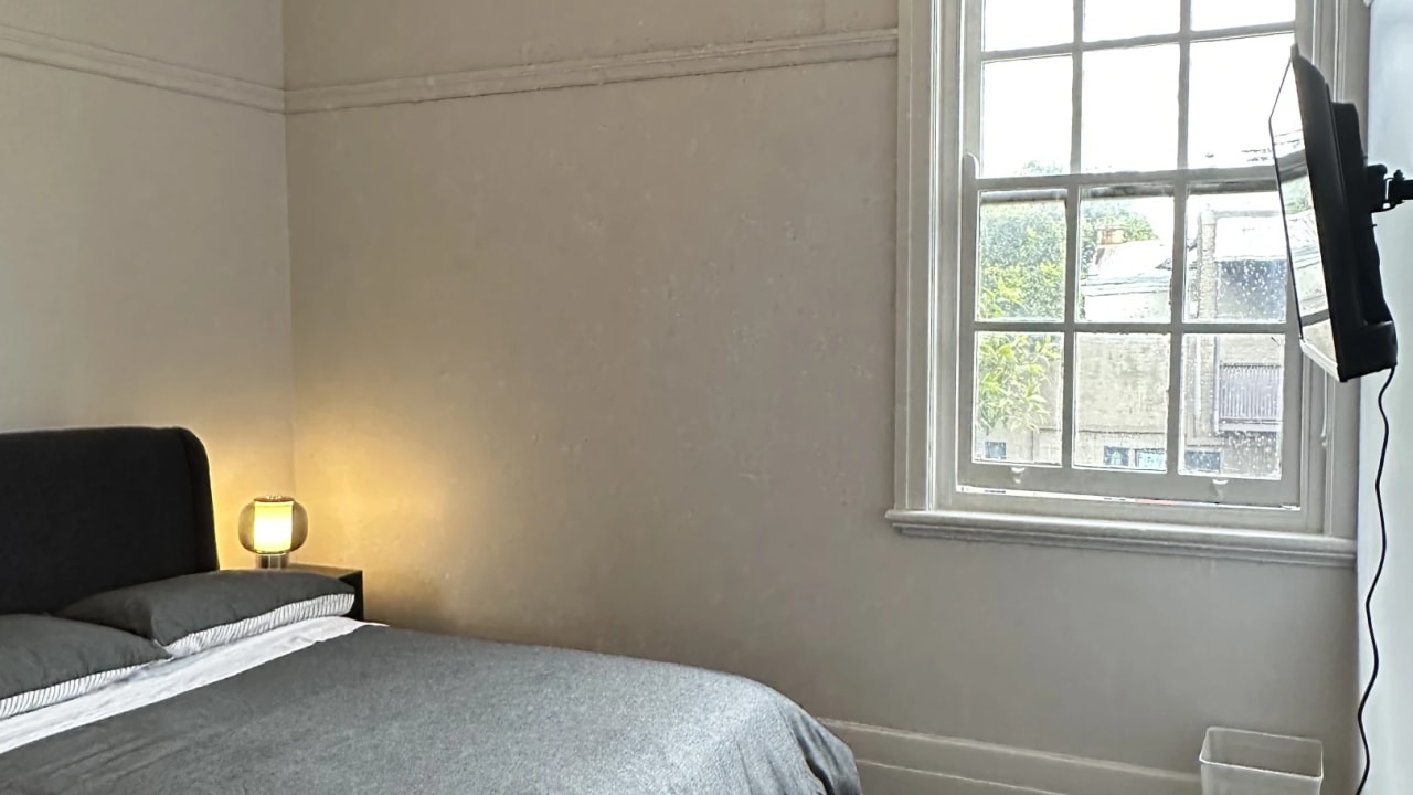 Student accommodation