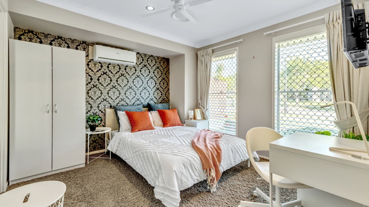 Gold Coast Rooms for Rent QLD