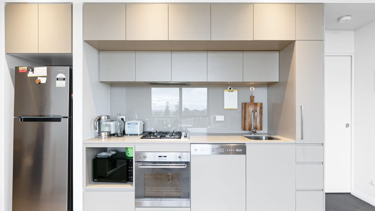 One bed flat for rent