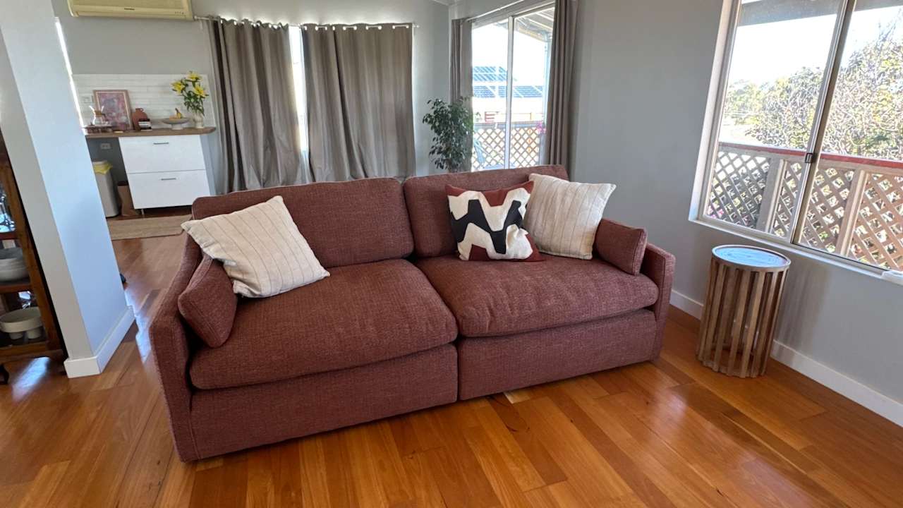 Room in a share house