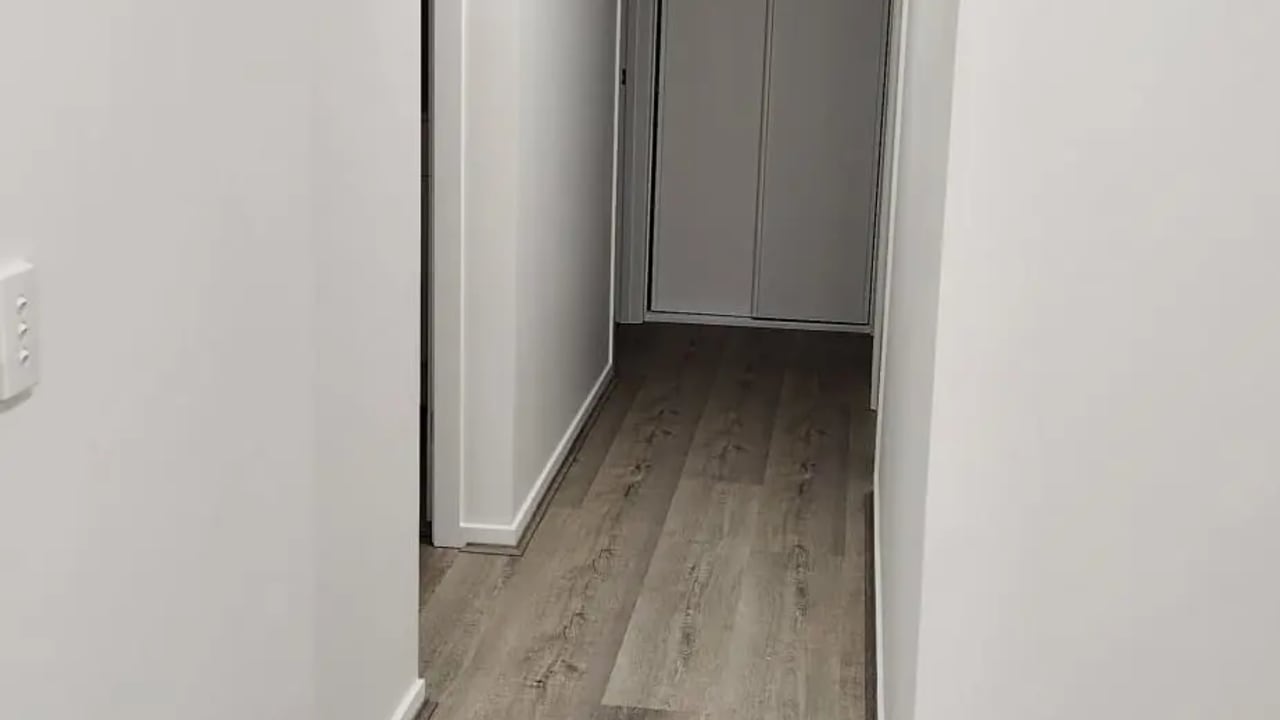 Student accommodation