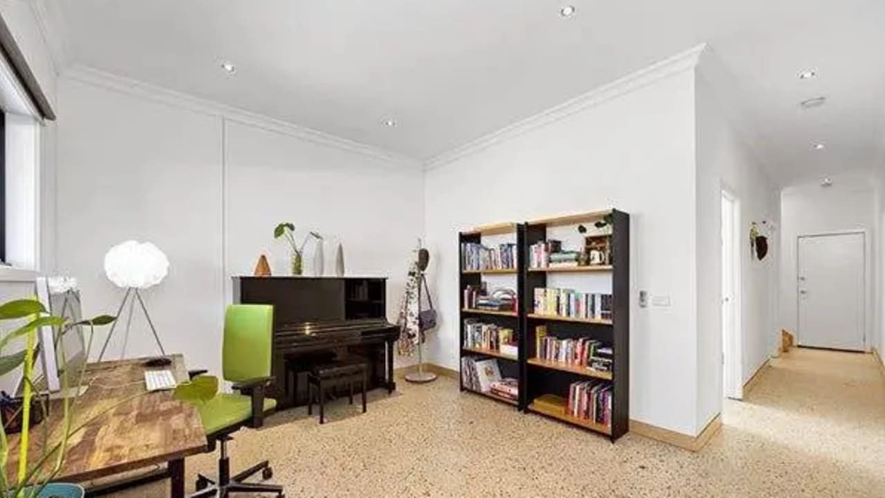 One bed flat for rent