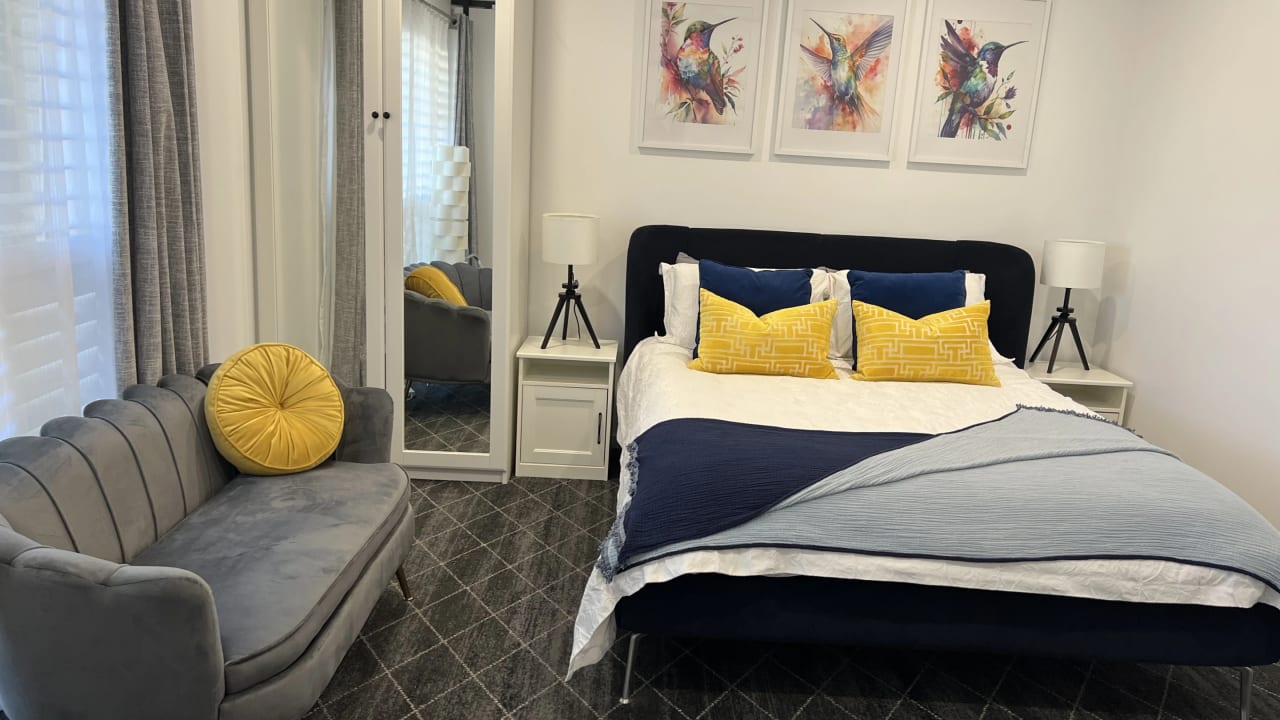 Student accommodation