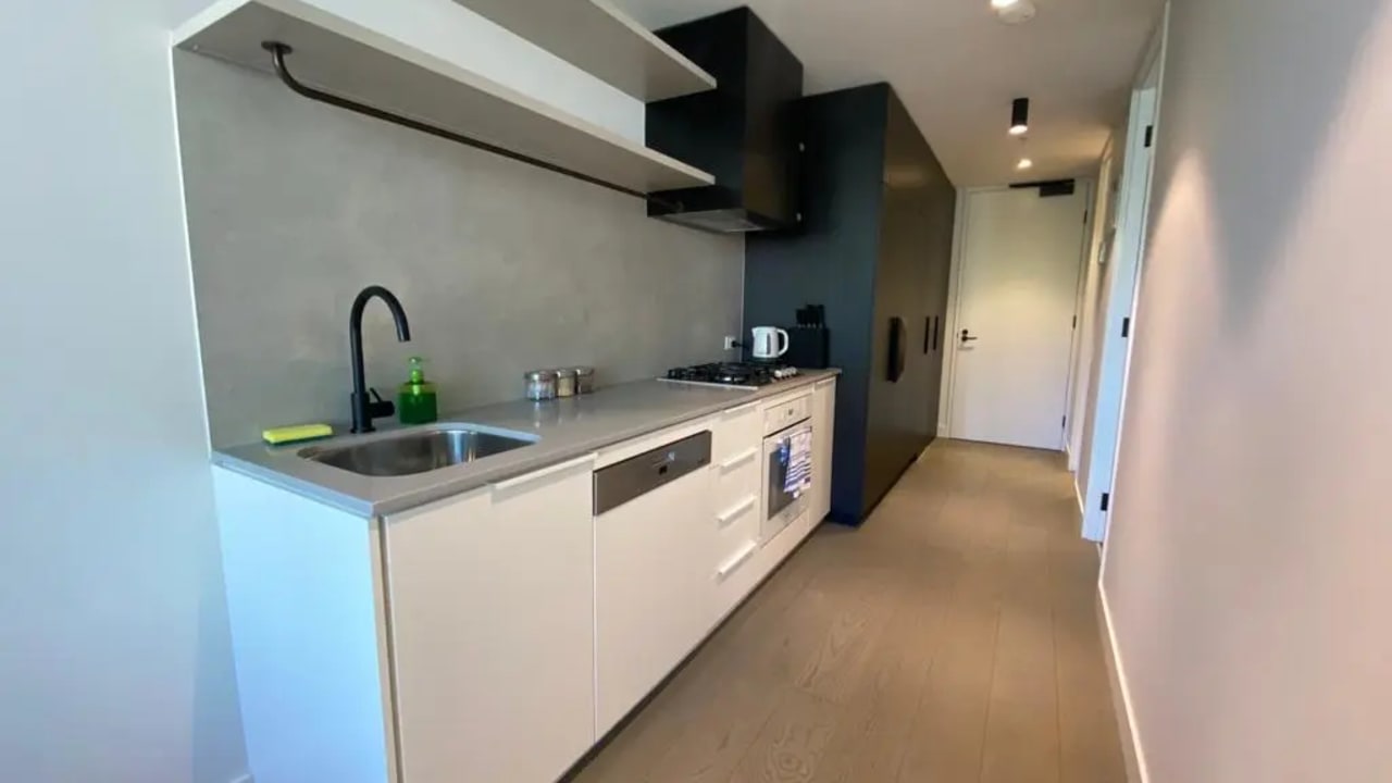 One bed flat for rent