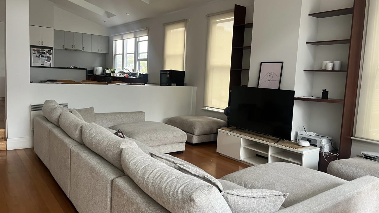 Student accommodation