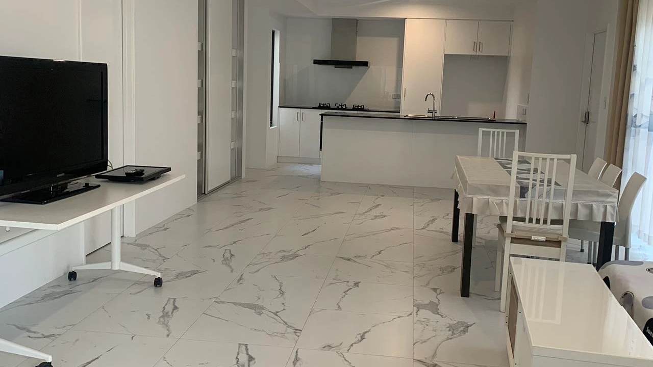 Furnished room with ensuite in a share house