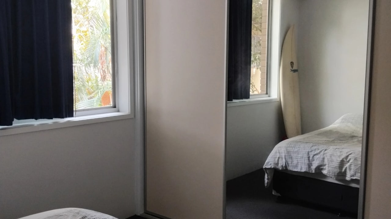 Student accommodation
