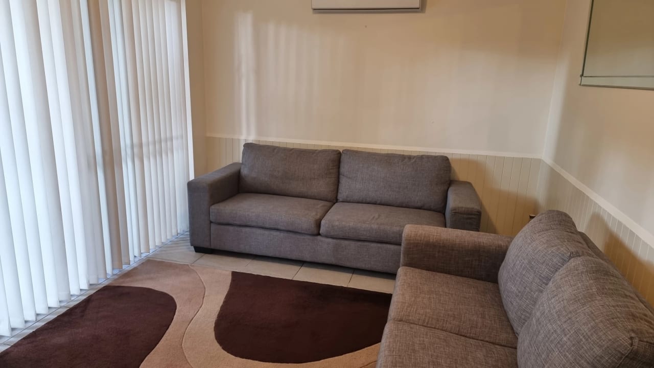 One bed flat for rent