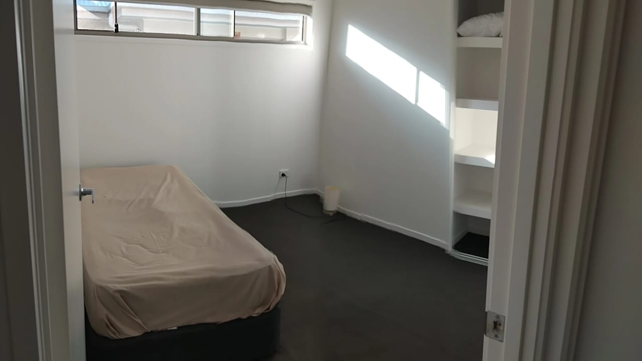 Room in a flatshare