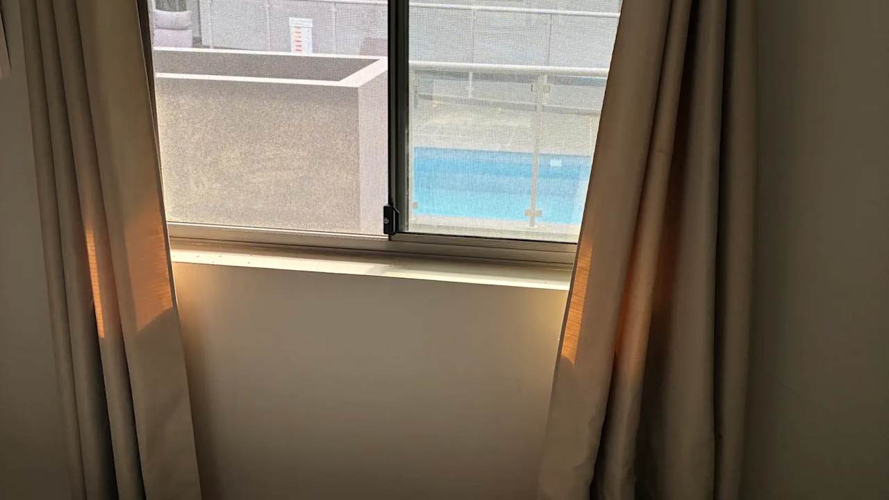 One bed flat for rent