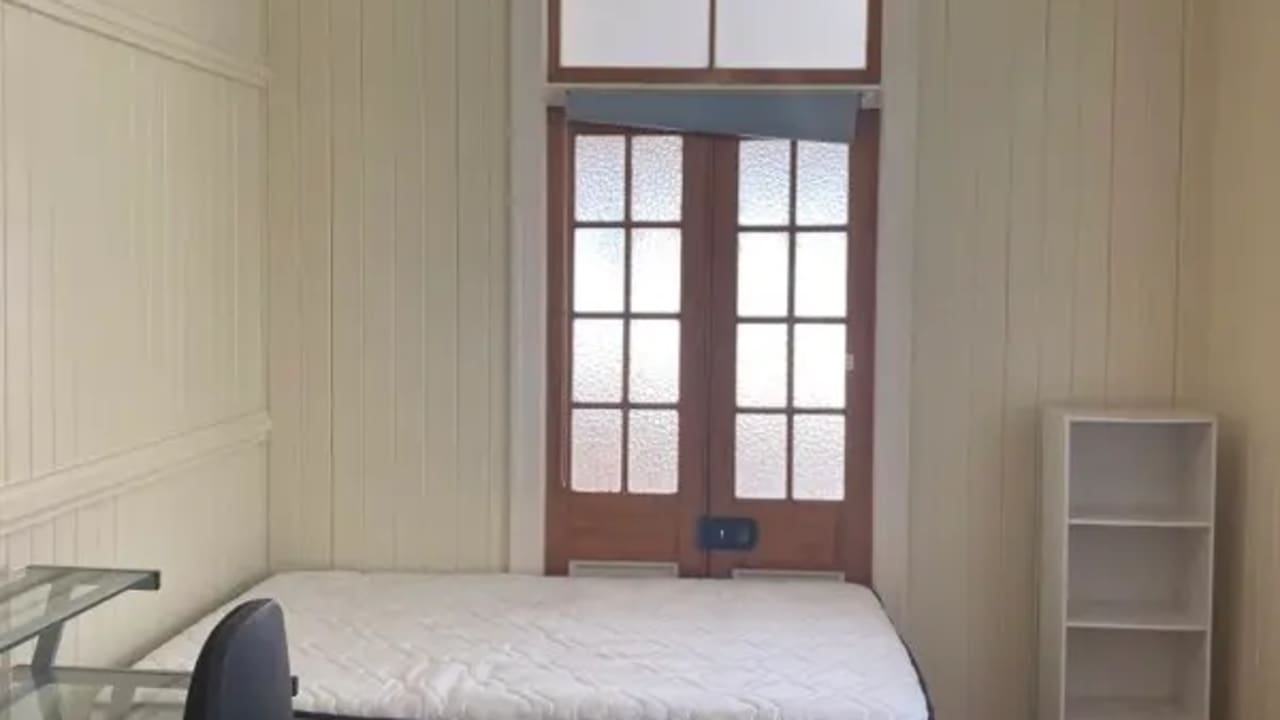 Student accommodation