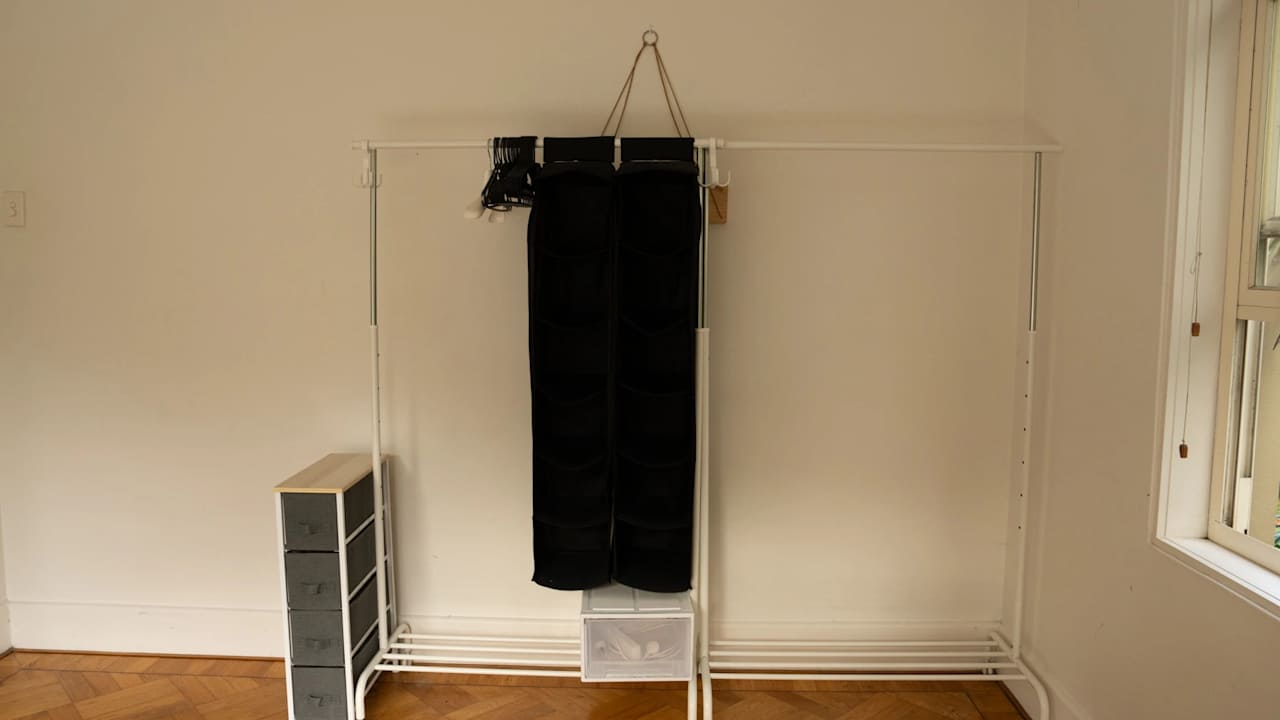 Room in a flatshare