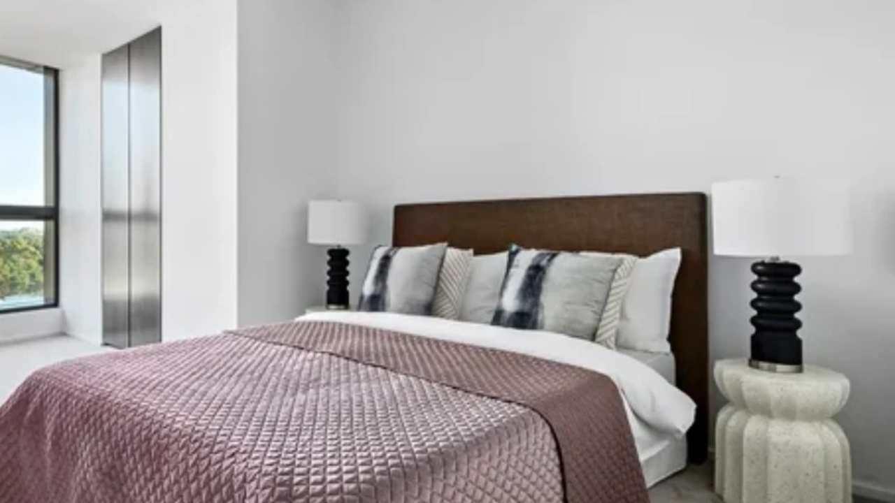 Room with ensuite in a flatshare