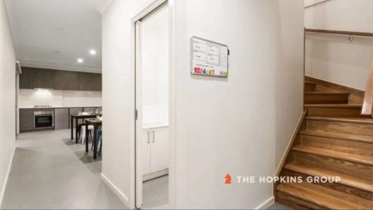 Student accommodation