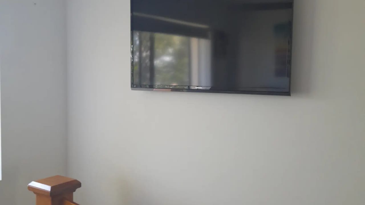 Student accommodation