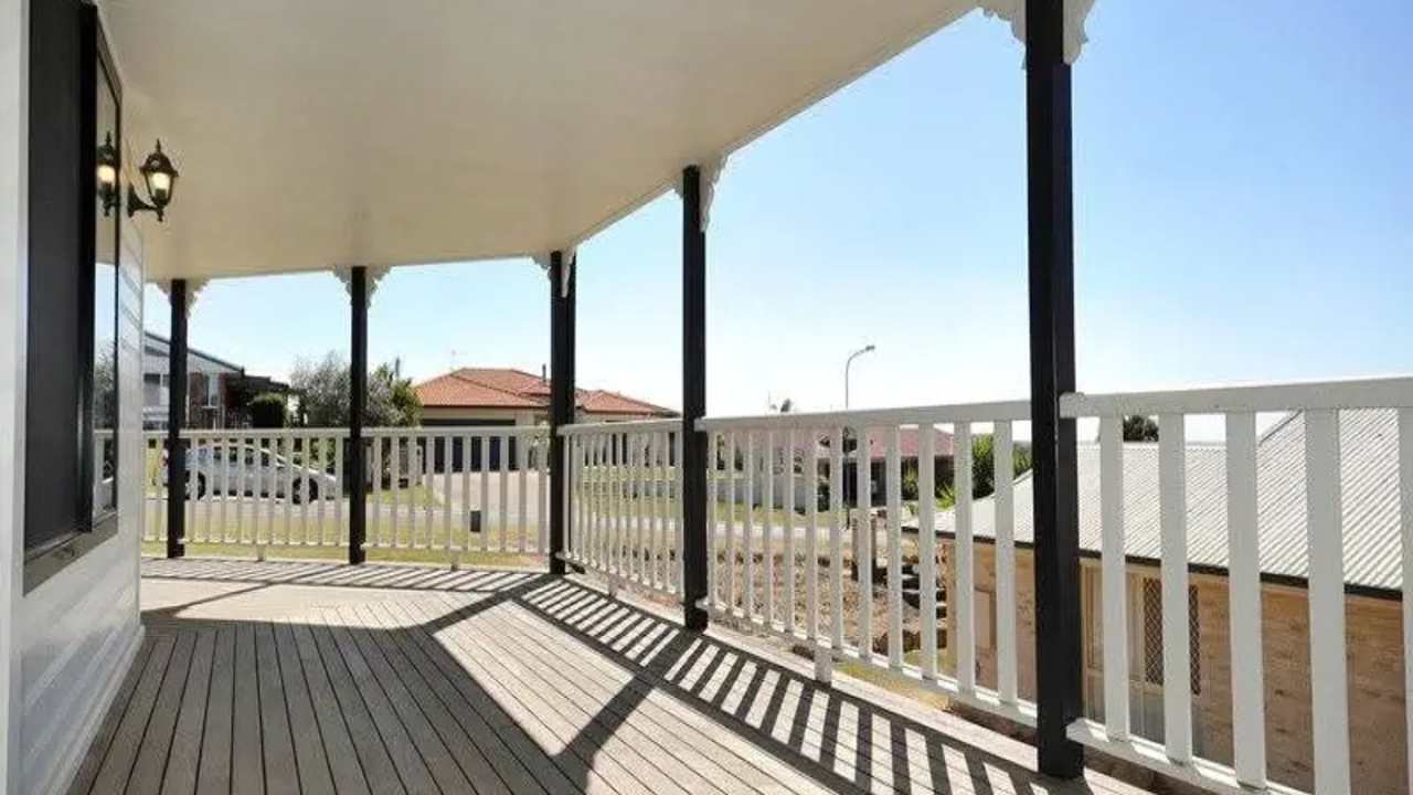 Student accommodation