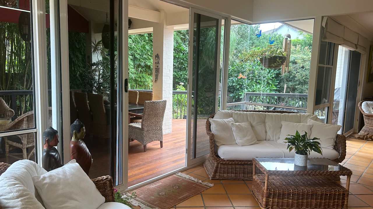 Student accommodation