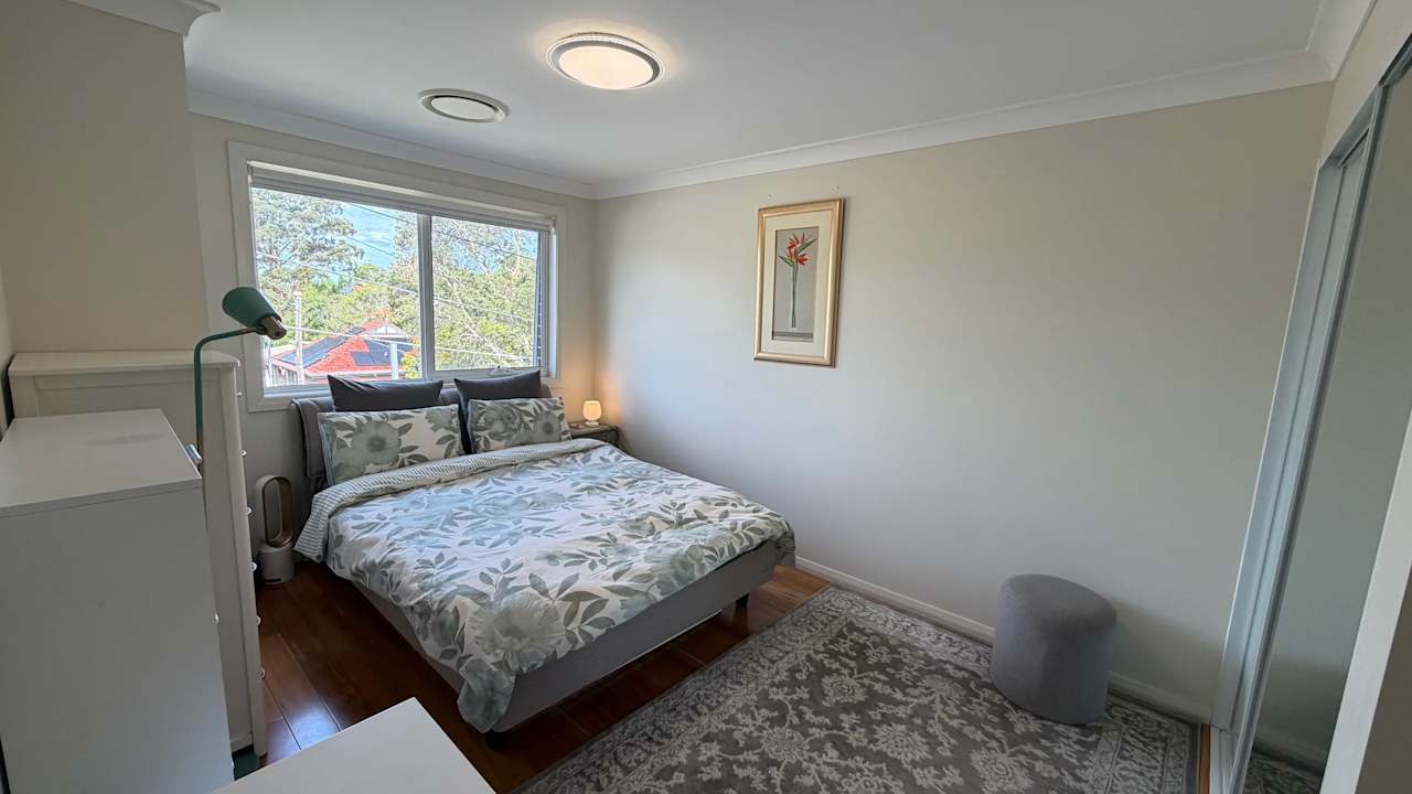 Student accommodation