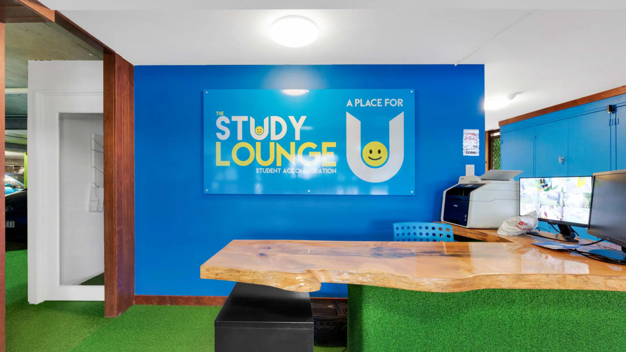 Student accommodation