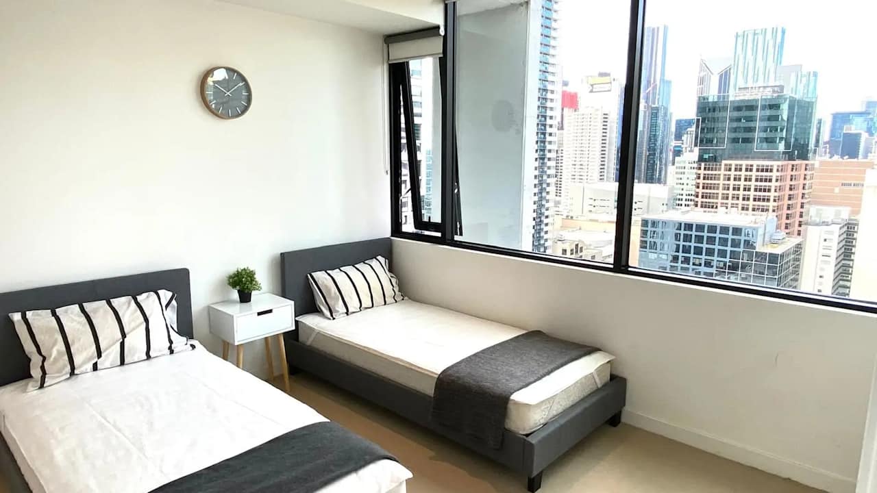 Student accommodation