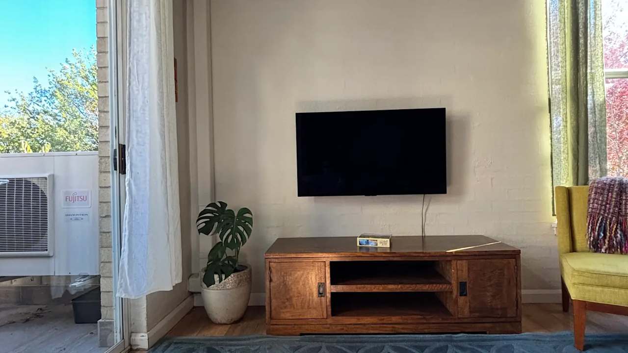 Room in a flatshare