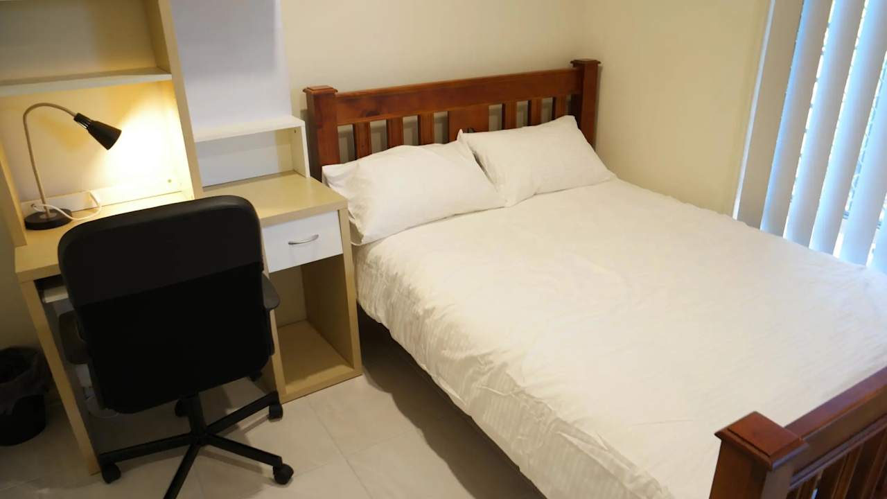 Student accommodation