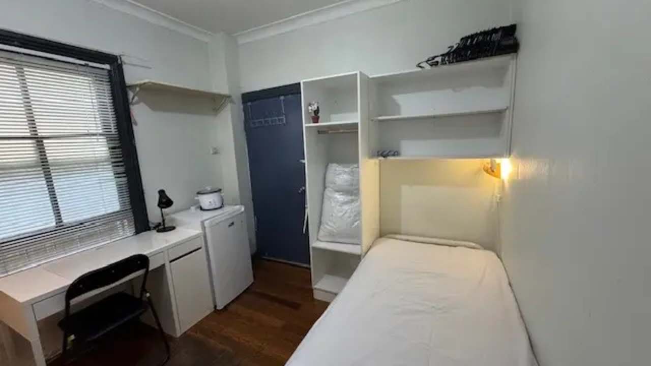 Student accommodation