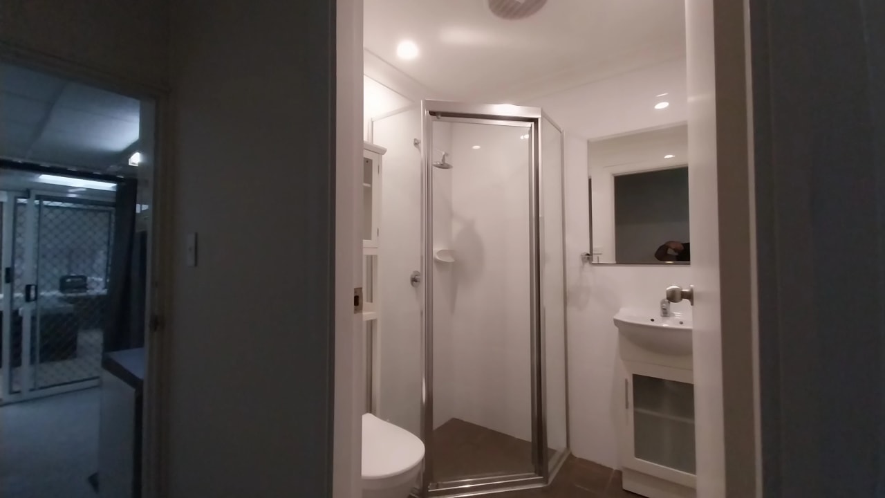 Room granny flat for rent