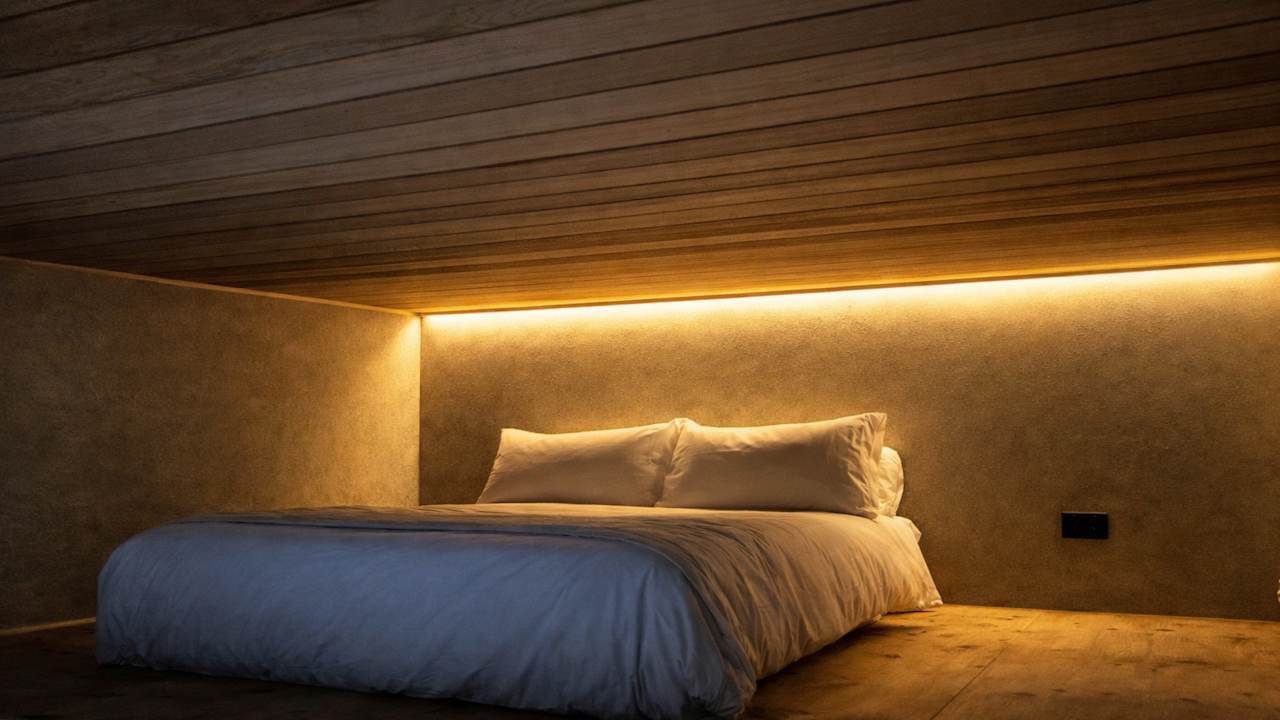 Room studio flat for rent