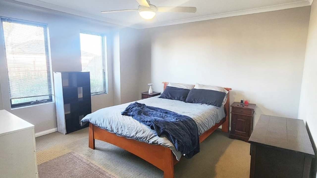 Room with ensuite in a share house