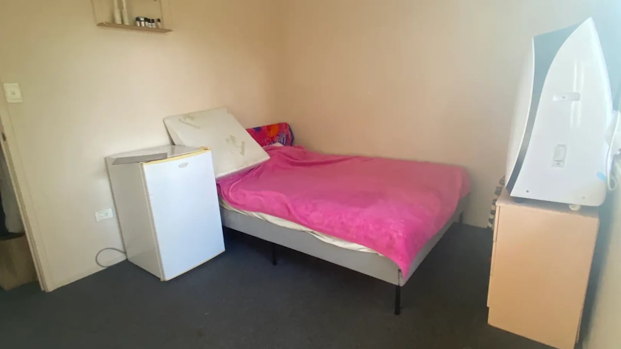 Student accommodation