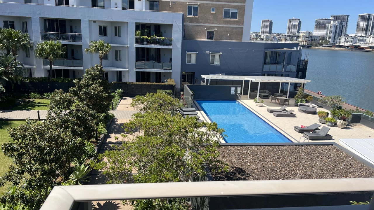 Student accommodation