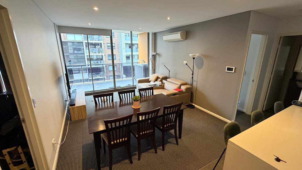 Student accommodation