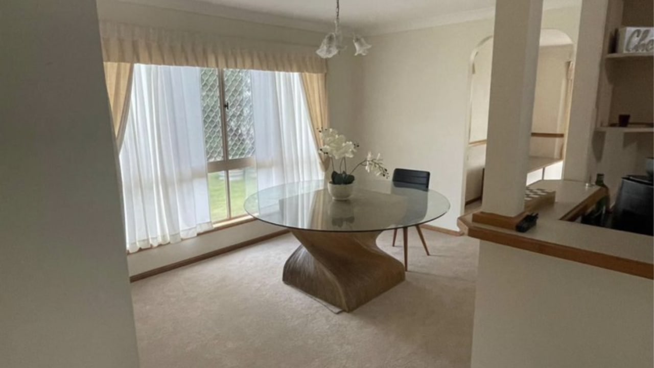 Furnished room with ensuite in a share house
