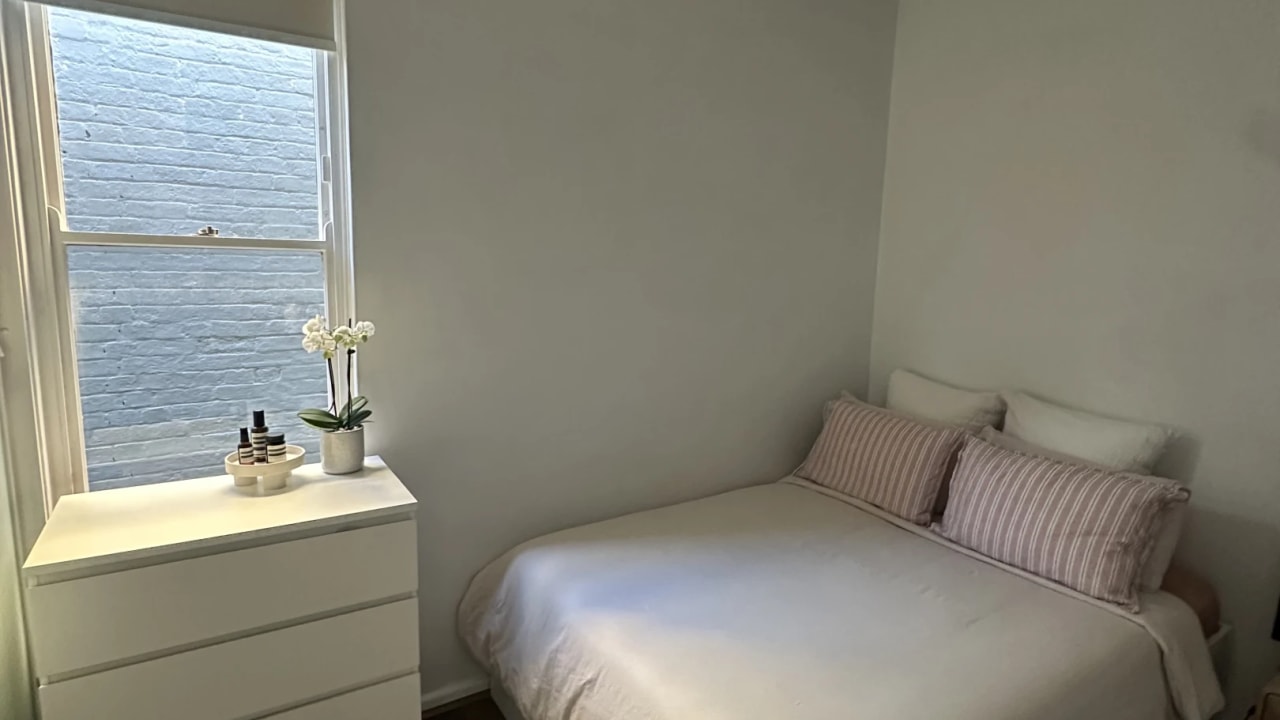 Room in a flatshare