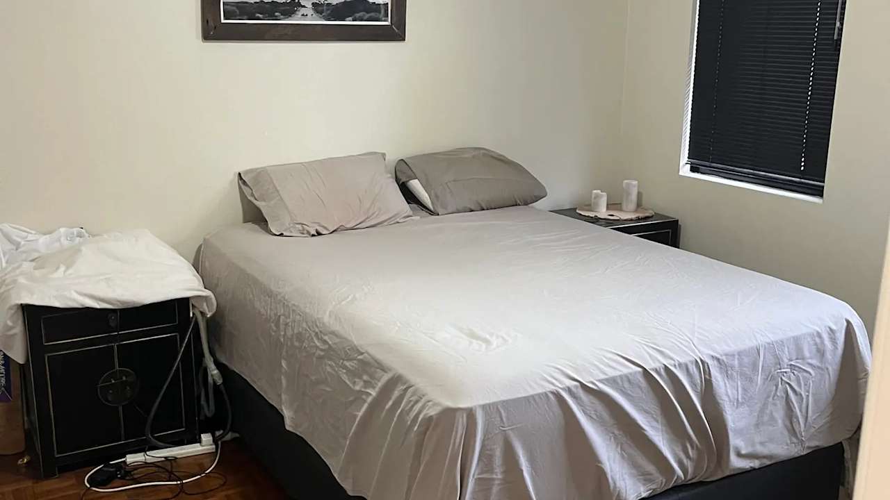 Student accommodation