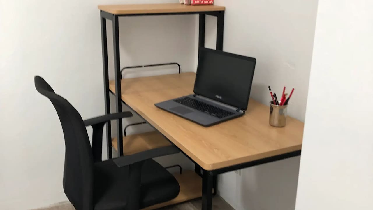 Student accommodation