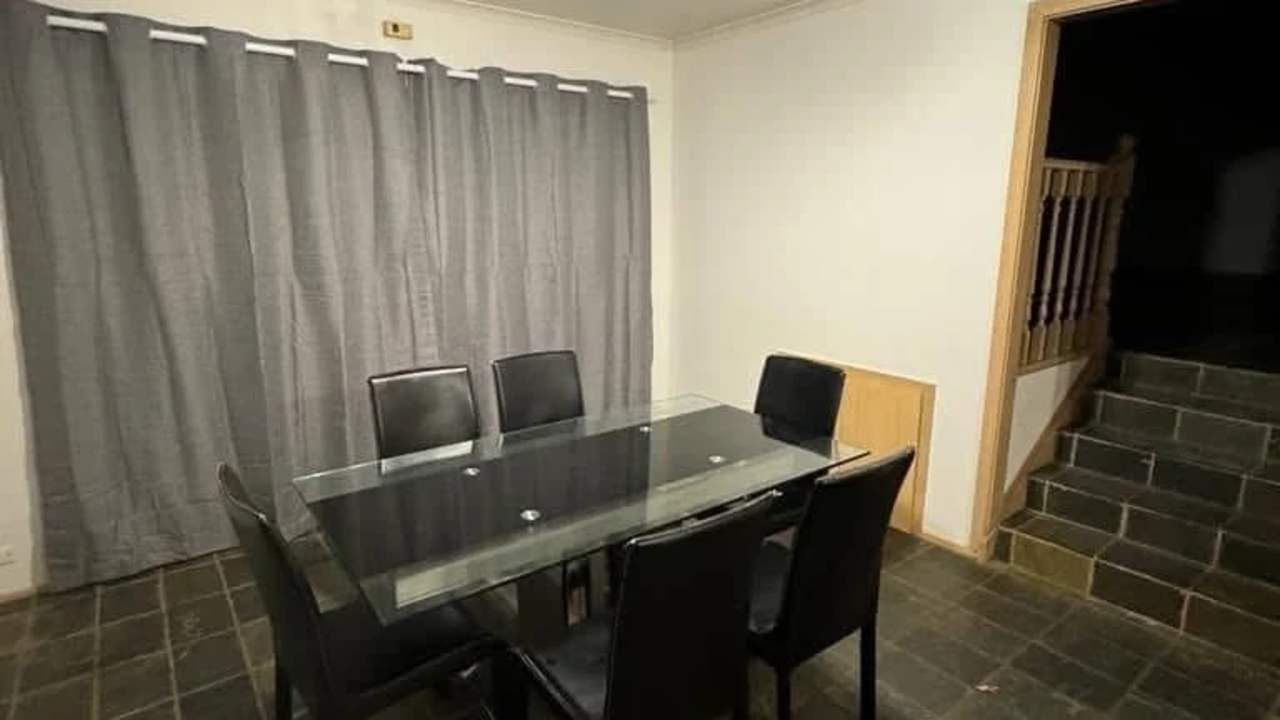Room with ensuite in a share house