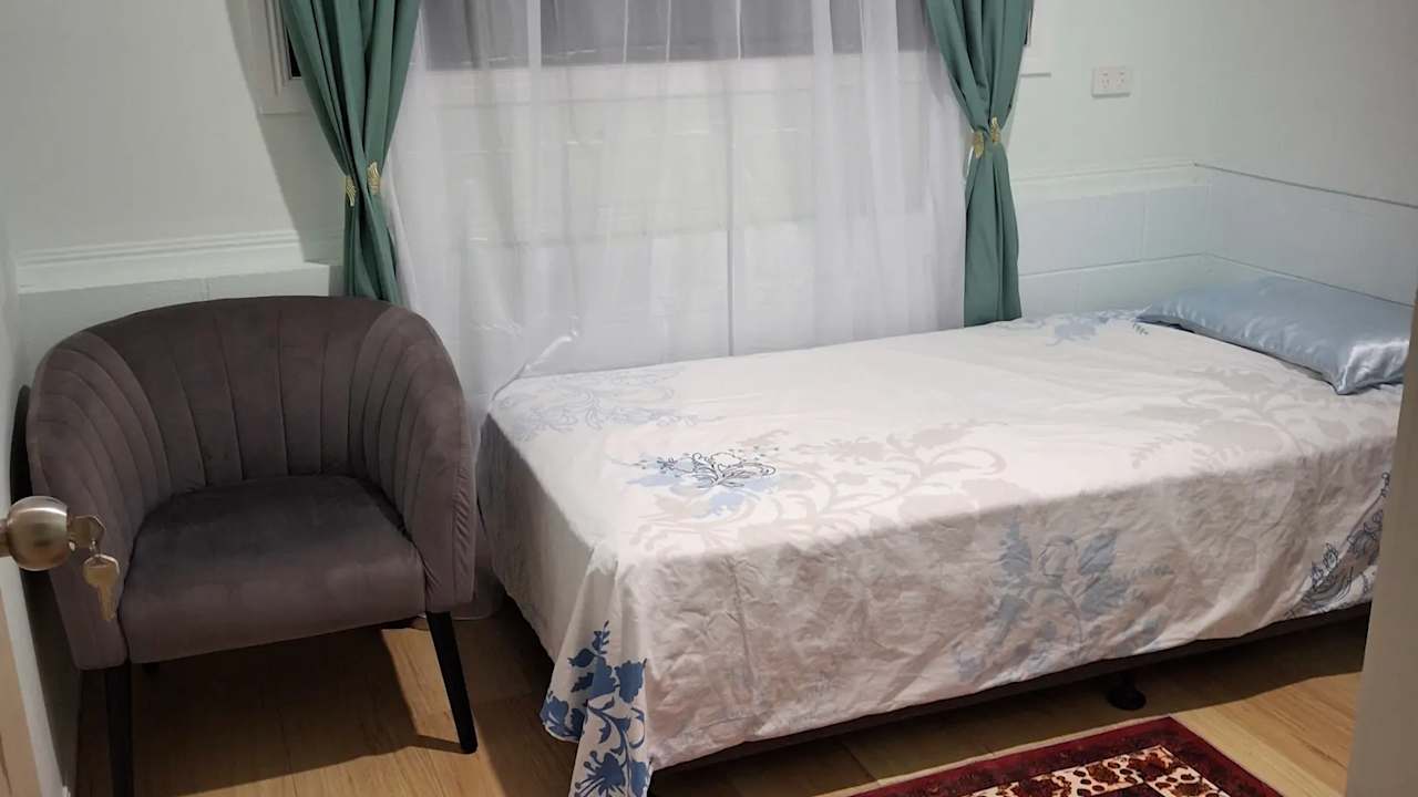 Student accommodation