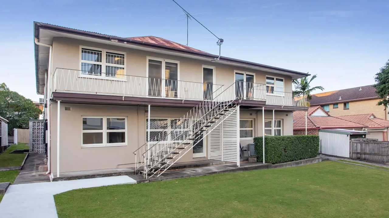 One bed flat for rent