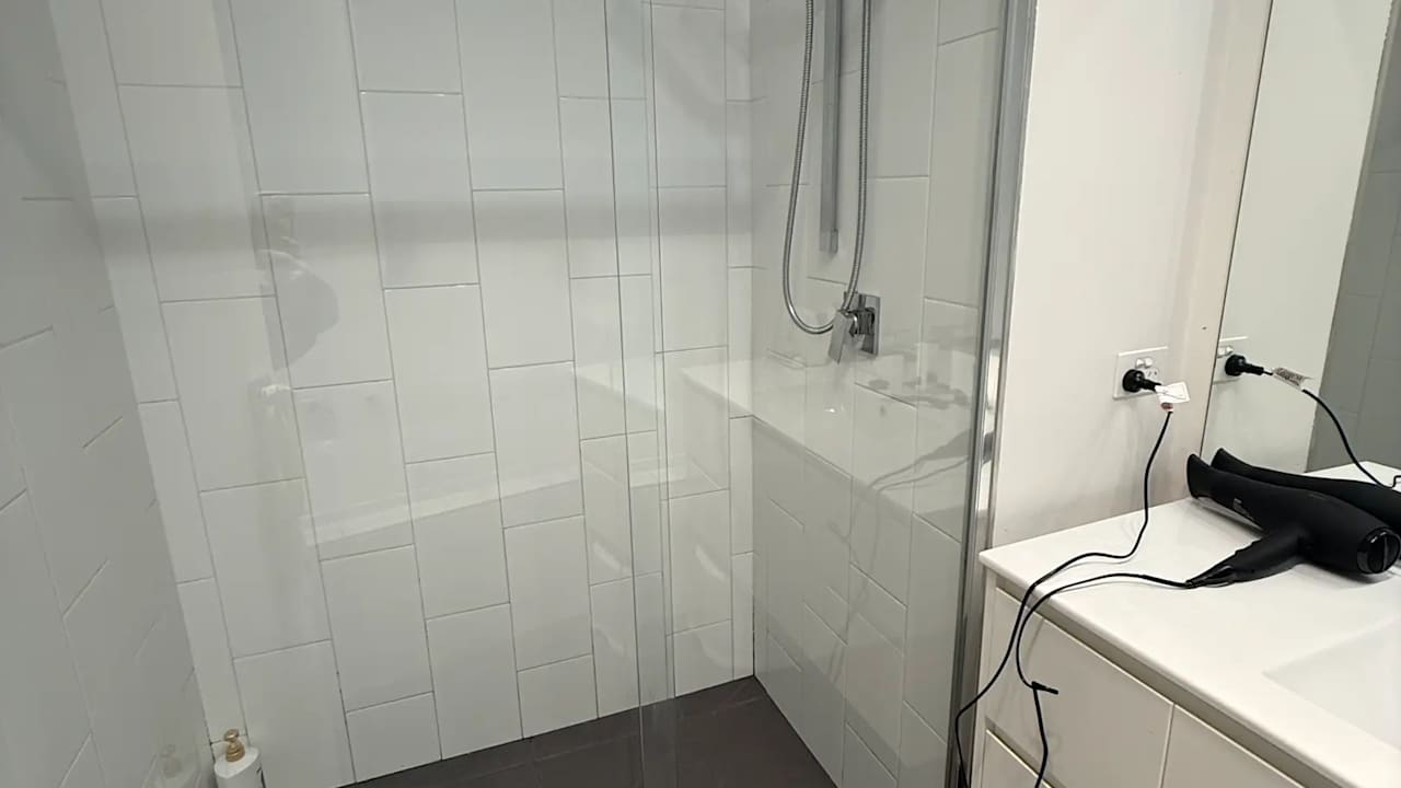 Student accommodation