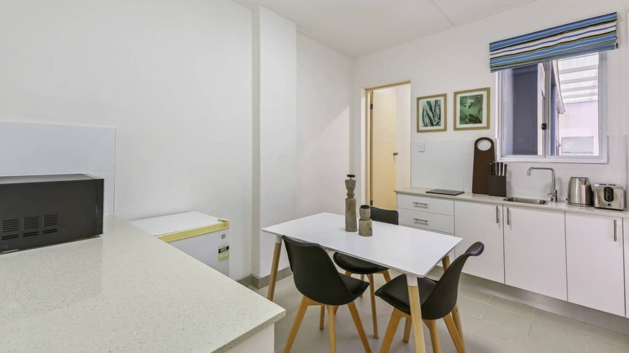One bed flat for rent
