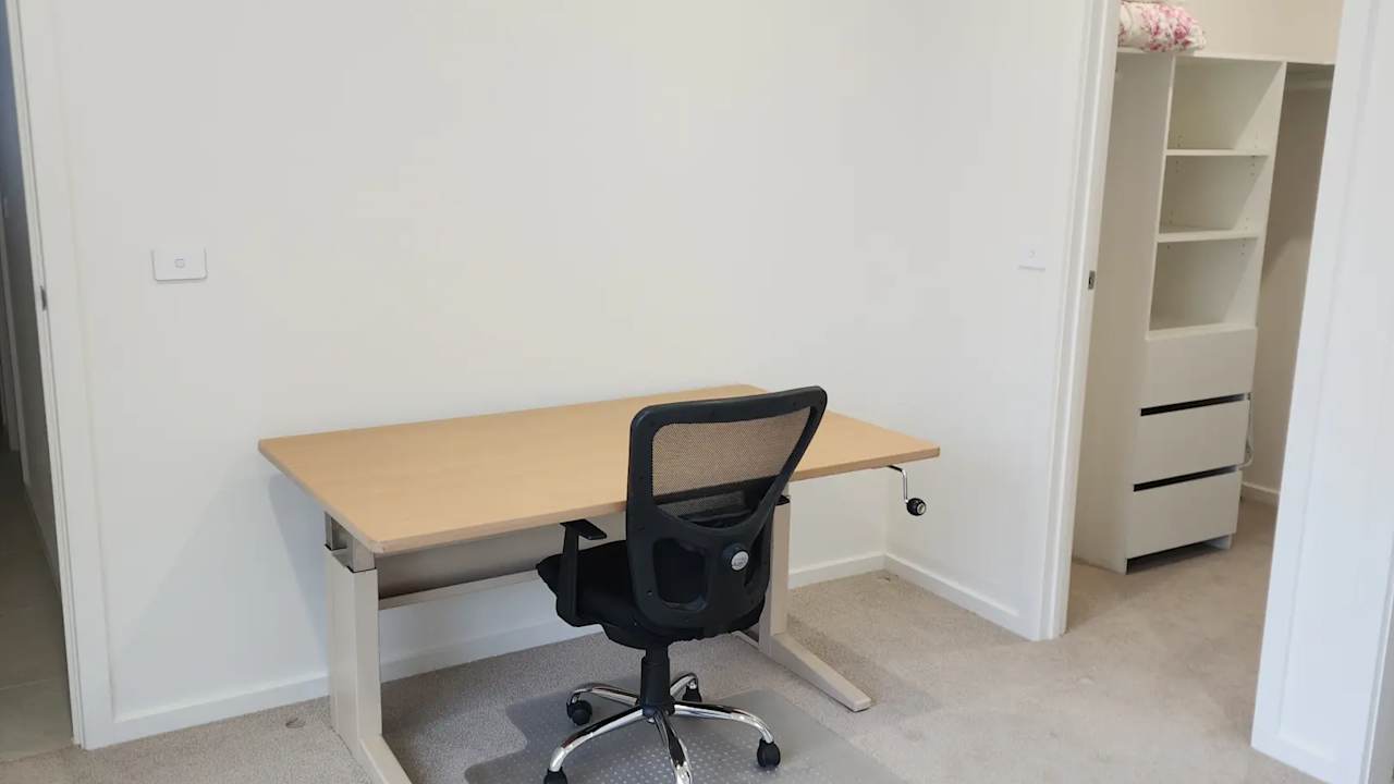 Student accommodation