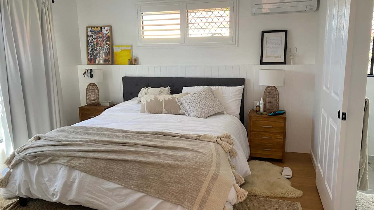 Room with ensuite in a share house