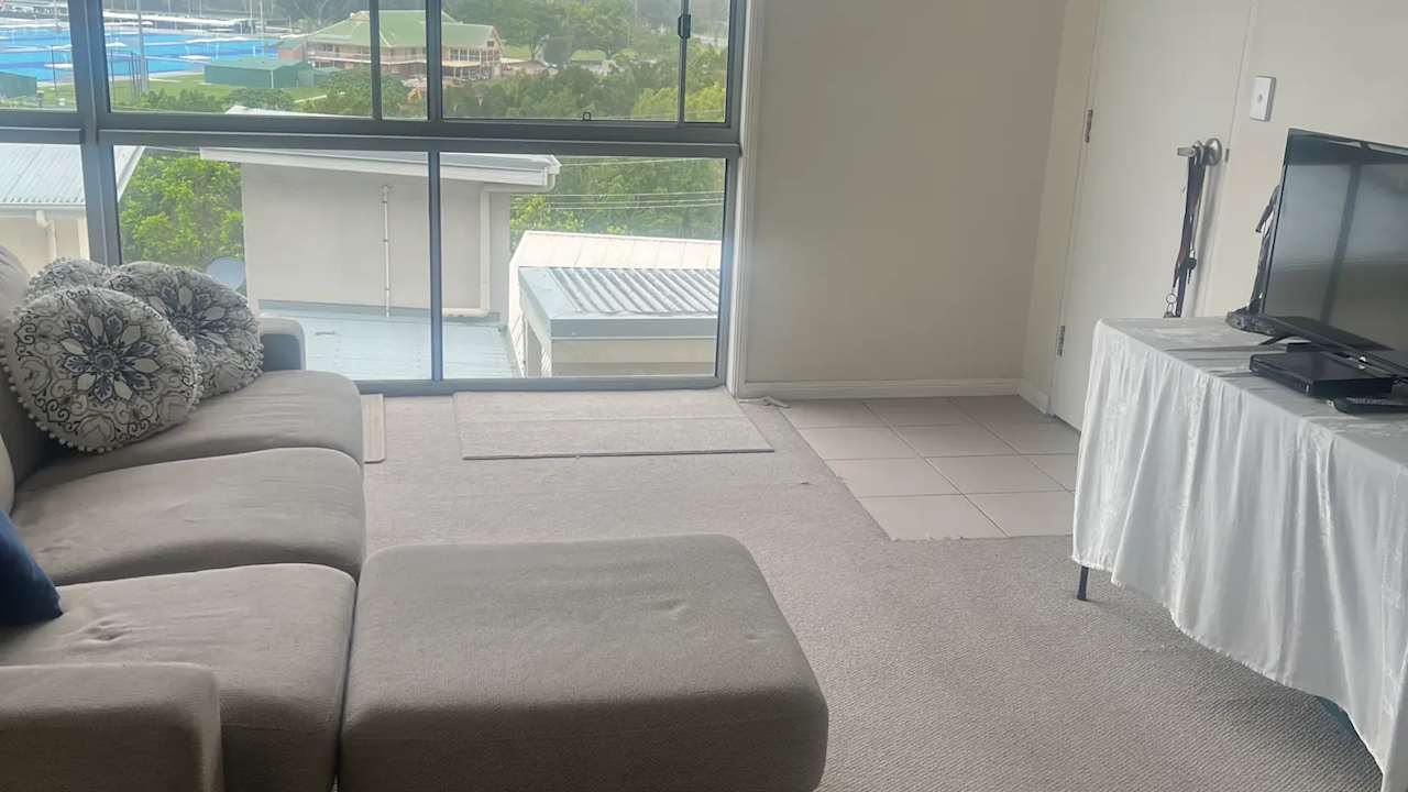 Student accommodation