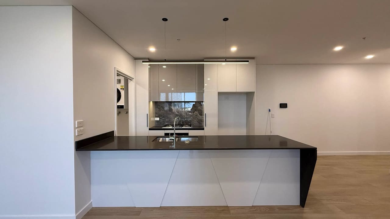 Whole property with 3 rooms for rent