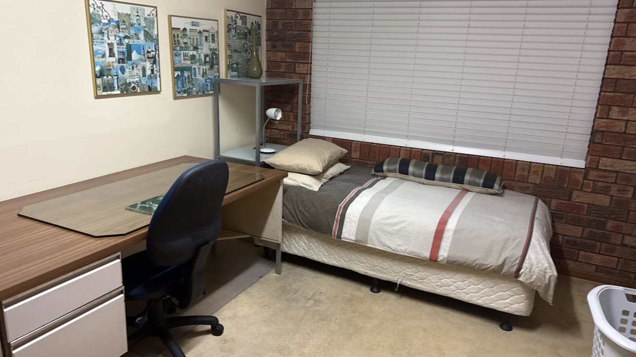 Student accommodation